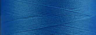 Текстурированные нитки TEXAR- 100 % Полиэстер, 1500м