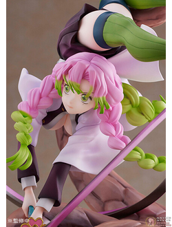 Фигурка 1/8 Мицури Канродзи (Mitsuri Kanroji Aniplex Wing)
