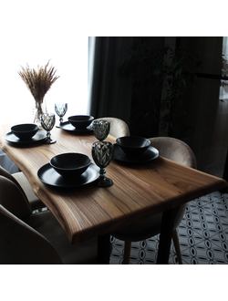 стол из массива в наличии, стол из дуба купить, стол из карагача купить, стол из дерева, стол лофт