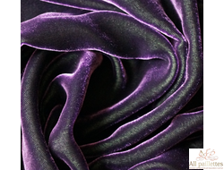 Бархат шелковый ТК88
