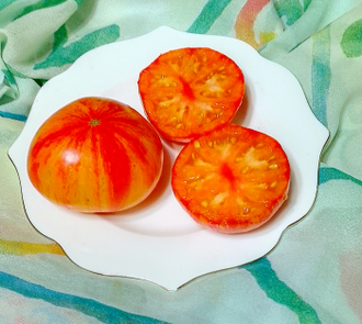 Семена томата Конфетти Гном