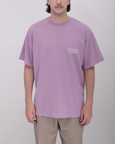 Футболка Anteater Tee 519 Лаванда