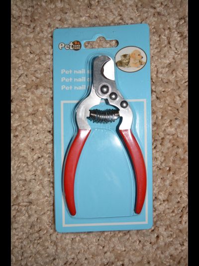 Когтерез-секатор 13 см