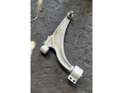 Нижний правый рычаг подвески CHEVROLET CRUZE