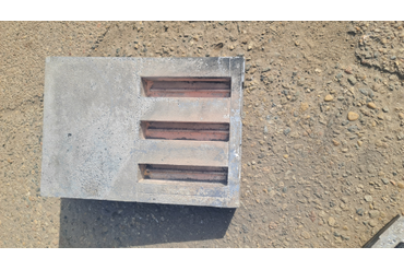 Колосник 022