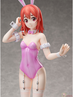 Фигурка 1/4 Суми Сакурасава (Sumi Sakurasawa Bunny Ver.)