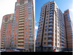 РЕКЛАМА В ЛИФТАХ РАЙОН ОБРУЧЕВСКИЙ