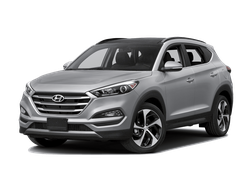 Hyundai Tucson 3