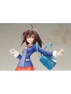 Фигурка 1/7 Ао Гэннай (Ao Gennai)