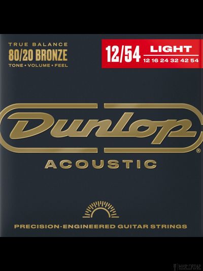 Dunlop DAB1254 (12-54)