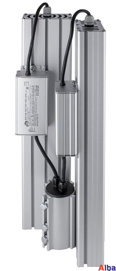 VRN-192-K уличный светодиодный светильник