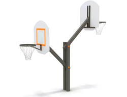 2107 Баскетбольная башня -2