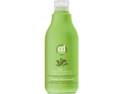 Constant Delight SPA Горячее обертывание с шелком (Констант Делайт СПА), 250 мл