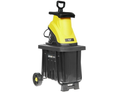Садовый измельчитель Huter ESH-2500T