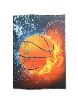 Обложка для паспорта