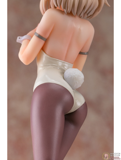Фигурка 1/7 Юн Иджима (Yun Iijima Bunny Ver.)