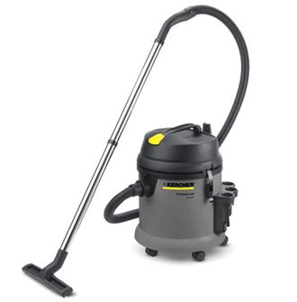 Пылесос сухой и влажной уборки Karcher NT 27/1 - Артикул 1.428-500.0