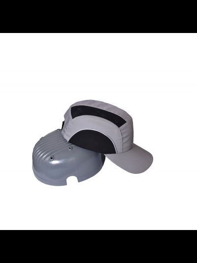 Каскетка защитная MILL Люкс с СОП (СПЕЦСЕРВИС), цвета в ассортименте