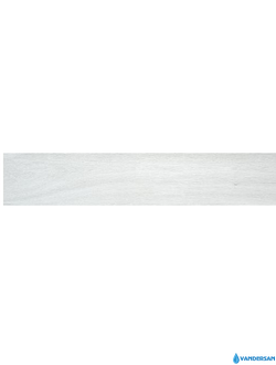 STN Ceramica Tacora White Matt Rect. 22.7x119.5