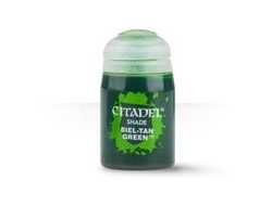 Citadel: Краска Shade: Biel-Tan Green