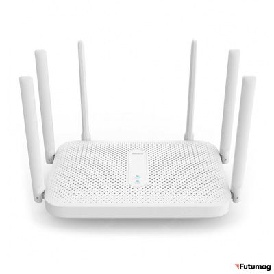 Wi-Fi роутер Xiaomi Redmi Router AC2100