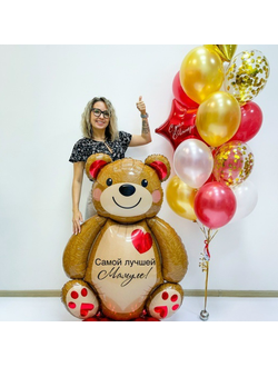 Сет воздушный № 130