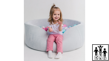 Romana Airpool Max (серый)