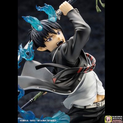 Фигурка 1/8 Рин Окумура (Rin Okumura ARTFX J Kotobukiya)