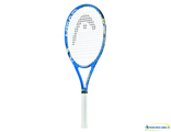 Теннисная ракетка для любителей HEAD MX Spark Elite (green)
