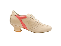 Practica donna nappa natural