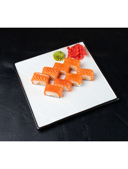 Филадельфия люкс