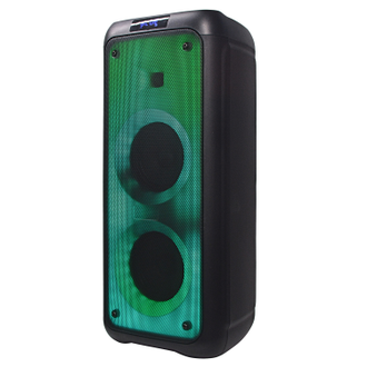 Большая блютуз bluetooth колонка PartyBox SPF07 напольная 500 Вт