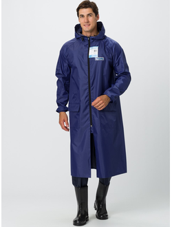 Плащ Poseidon WPL влагозащитный