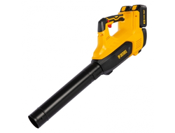 Воздуходувки и пылесосы