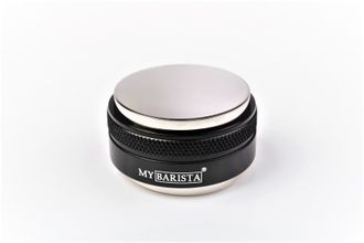 Пуш-темпер и разравниватель MYBARISTA® 2 в 1 58мм