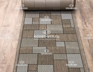 Дорожка-циновка Декора 52301-50511 Россия I в Воронеже купить по низкой ...
