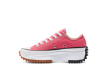 Кеды Converse Run Star Hike Platform Low Top