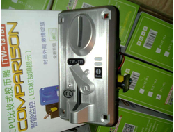 Жетоноприемник TW-130B