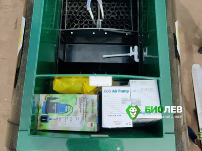 Евролос Экопром 150