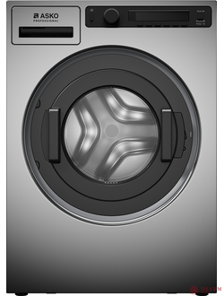 Стиральная машина ASKO WMC8944VB.T