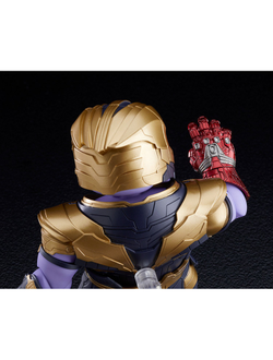 Нендроид Танос (Thanos Endgame Ver.)