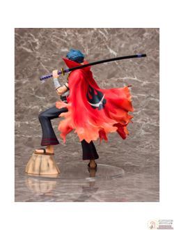 Фигурка 1/8 Камина (Kamina)