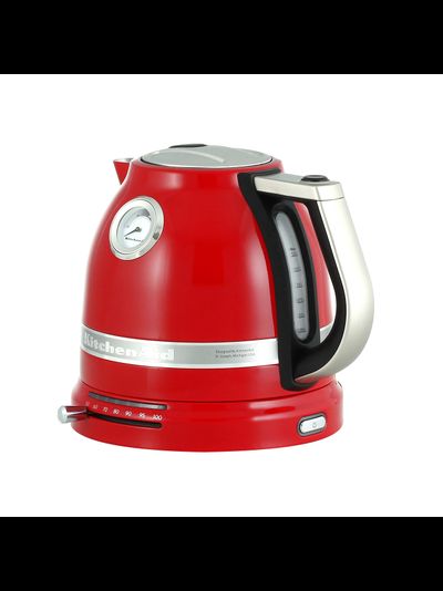 Чайник KitchenAid ARTISAN 1,5л., красный, 5KEK1522EER