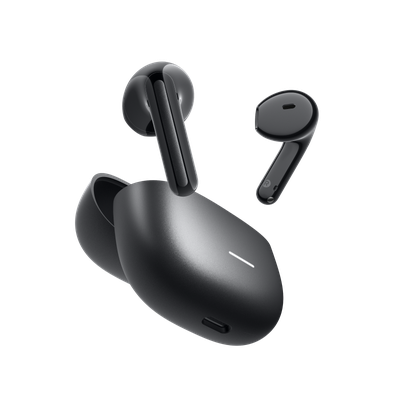 Xiaomi Redmi Buds 8 Active (BHR08JTGL) Черный