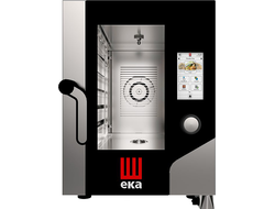 Пароконвектомат Tecnoeka MKF 611 V C TS