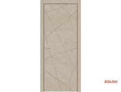 SH-5 Геометрия