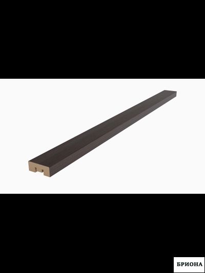 Интерьерная рейка С602 16*40*2800