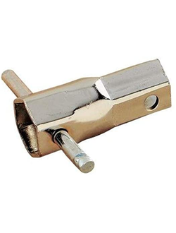 Ключ свечной (21/26 мм) SPI 12-121-01