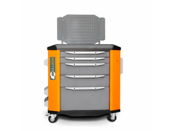 Тележка ТВР Premium