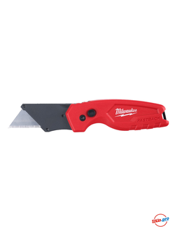 Нож выкидной многофункциональный Milwaukee FASTBACK COMPACT 4932471356